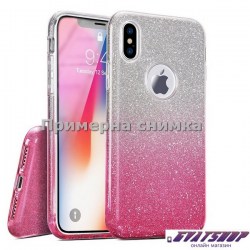 Forcell SHINING Case pink gvatshop1